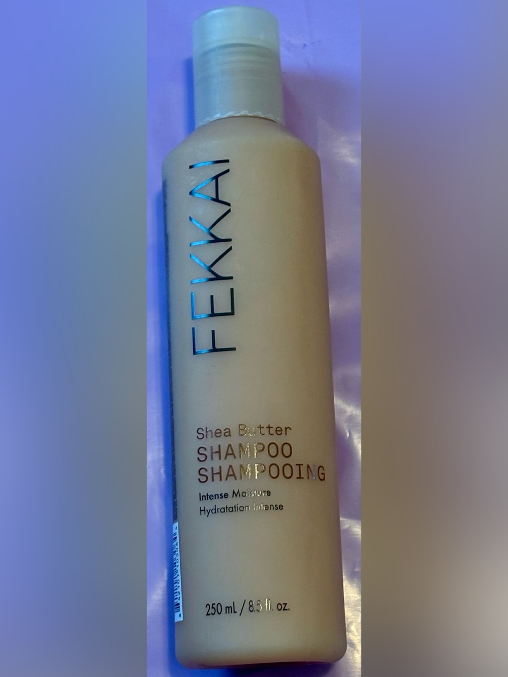 Fekkai Shea Butter Shampoo - Intense Moisture